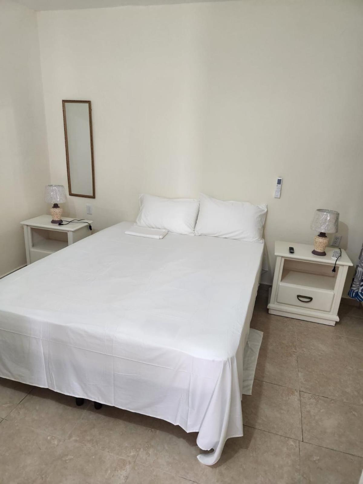 Maca Apartments Willemstad Esterno foto